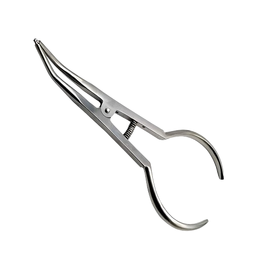 Orthodontics Piler