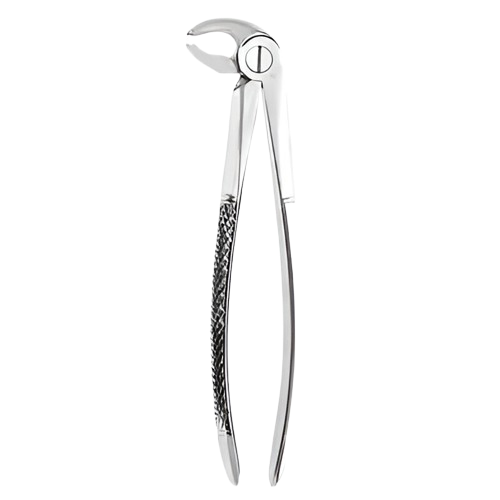 Extraction Forceps